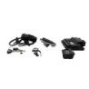 Kit neiman complet codé KAWASAKI ZX4RR 400 NINJA ABS 2024 à 2026