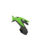 Flanc droit KAWASAKI ZX4RR 400 NINJA ABS 2024 à 2026