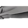 Passage de roue KAWASAKI ZX4RR 400 NINJA ABS 2024 à 2026