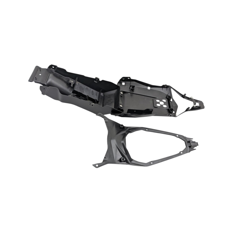 Passage de roue KAWASAKI ZX4RR 400 NINJA ABS 2024 à 2026