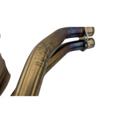 Ligne d'échappement KAWASAKI ZX4RR 400 NINJA ABS 2024 à 2026