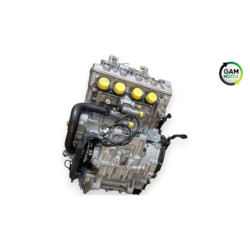 Moteur KAWASAKI ZX4RR 400 NINJA ABS 2024 à 2026