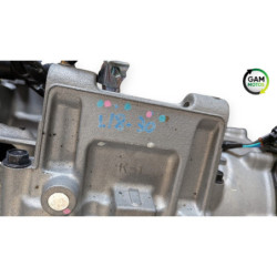 Moteur KAWASAKI ZX4RR 400 NINJA ABS 2024 à 2026