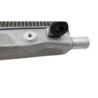Radiateur d'eau KAWASAKI ZX4RR 400 NINJA ABS 2024 à 2026