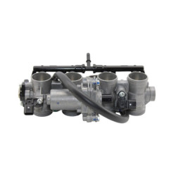 Rampe d'injection KAWASAKI ZX4RR 400 NINJA ABS 2024 à 2026