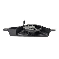 Ventilateur KAWASAKI ZX4RR 400 NINJA ABS 2024 à 2026