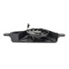 Ventilateur KAWASAKI ZX4RR 400 NINJA ABS 2024 à 2026