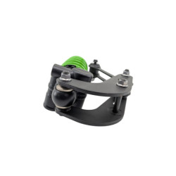 Amortisseur KAWASAKI ZX4RR 400 NINJA ABS 2024 à 2026