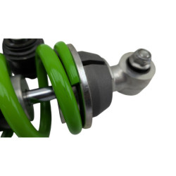 Amortisseur KAWASAKI ZX4RR 400 NINJA ABS 2024 à 2026
