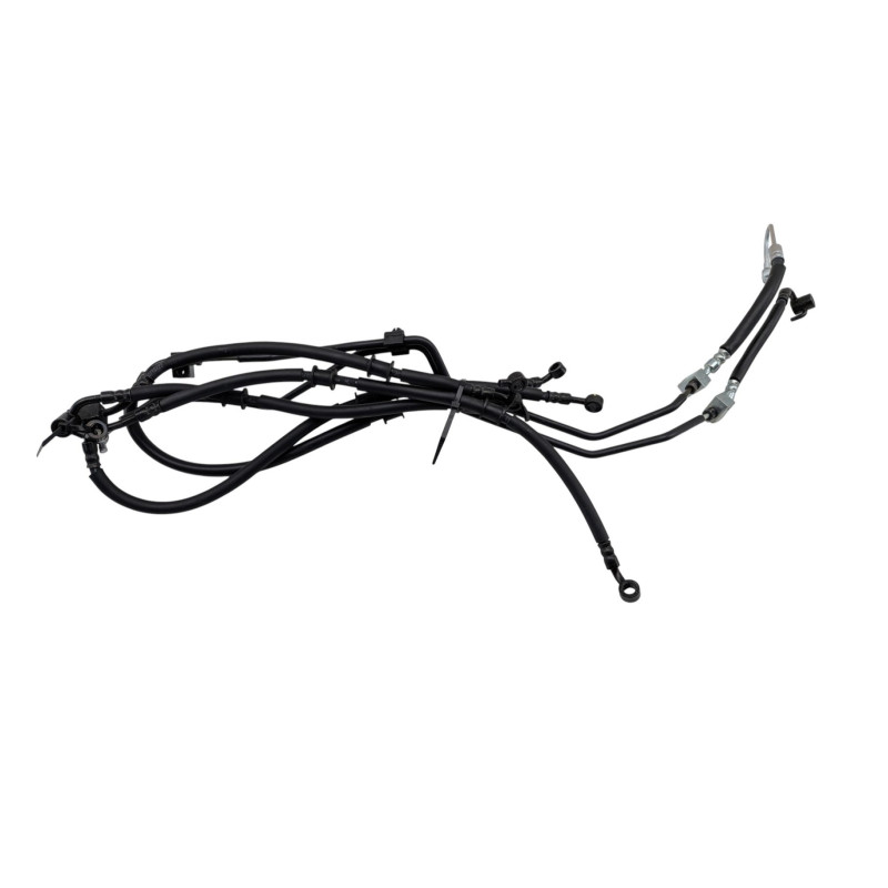Durite avant KAWASAKI ZX4RR 400 NINJA ABS 2024 à 2026