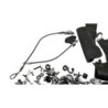 Kit visserie KAWASAKI ZX4RR 400 NINJA ABS 2024 à 2026