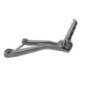 Platine arrière gauche KAWASAKI ZX4RR 400 NINJA ABS 2024 à 2026