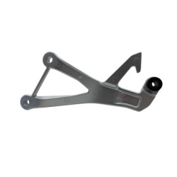 Platine arrière droite KAWASAKI ZX4RR 400 NINJA ABS 2024 à 2026