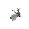 Platine avant droite KAWASAKI ZX4RR 400 NINJA ABS 2024 à 2026