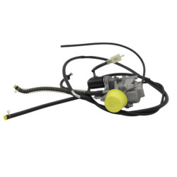 Carburateur PEUGEOT STREETZONE 50 2018 à 2020