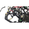 Faisceau électrique YAMAHA XP 500 TMAX ABS 2004 à 2007