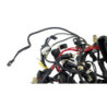 Faisceau électrique YAMAHA XP 500 TMAX ABS 2004 à 2007