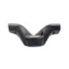Cache guidon YAMAHA XP 500 TMAX ABS 2004 à 2007