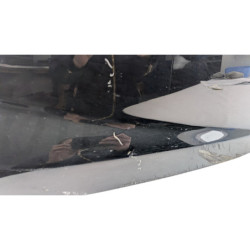Tête de fourche YAMAHA XP 500 TMAX ABS 2004 à 2007