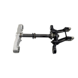 Té de fourche YAMAHA XP 500 TMAX ABS 2004 à 2007