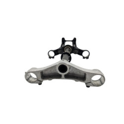 Té de fourche YAMAHA XP 500 TMAX ABS 2004 à 2007