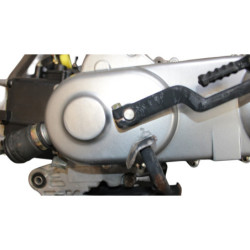 Moteur PEUGEOT KISBEE 50 2011 à 2017