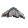 Cache guidon PEUGEOT KISBEE 50 2011 à 2017