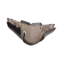 Cache guidon PEUGEOT KISBEE 50 2011 à 2017