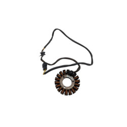 Stator SUZUKI GS 500 2003 à 2006