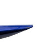 Coque arrière droite SUZUKI GS 500 2003 à 2006