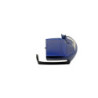 Coque arrière droite SUZUKI GS 500 2003 à 2006