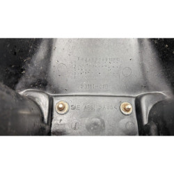 Garde boue avant SUZUKI GS 500 2003 à 2006