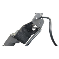 Clignotants arrière ZERO MOTOR SR 14 4 2014 à 2021