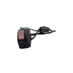 Commodo droit ZERO MOTOR SR 14 4 2014 à 2021