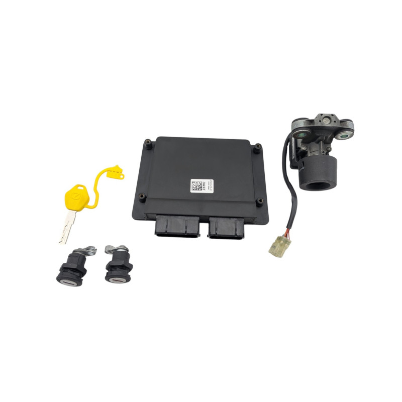 Kit neiman complet codé ZERO MOTOR SR 14 4 2014 à 2021