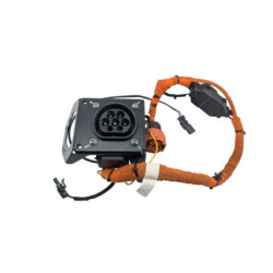 Relais boitier electrique ZERO MOTOR SR 14 4 2014 à 2021