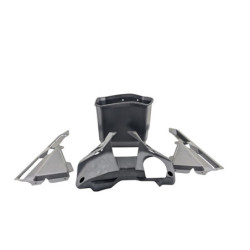 Coffre ZERO MOTOR SR 14 4 2014 à 2021