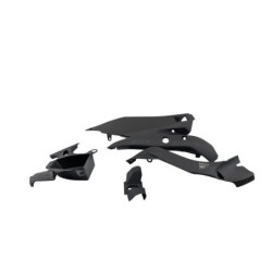 Coque arrière complète ZERO MOTOR SR 14 4 2014 à 2021