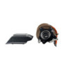 Moteur ZERO MOTOR SR 14 4 2014 à 2021