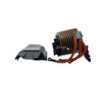 Moteur ZERO MOTOR SR 14 4 2014 à 2021