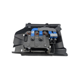 Moteur ZERO MOTOR SR 14 4 2014 à 2021