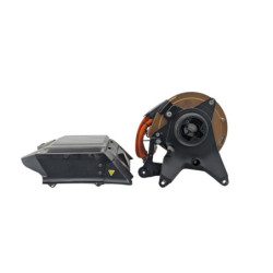 Moteur ZERO MOTOR SR 14 4 2014 à 2021