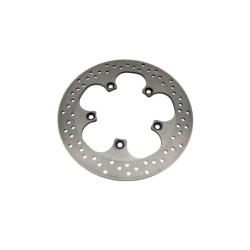 Disque arrière ZERO MOTOR SR 14 4 2014 à 2021