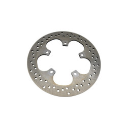 Disque arrière ZERO MOTOR SR 14 4 2014 à 2021