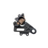 Etrier arrière ZERO MOTOR SR 14 4 2014 à 2021