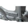 Fourche complète ZERO MOTOR SR 14 4 2014 à 2021