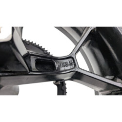 Jante arrière ZERO MOTOR SR 14 4 2014 à 2021