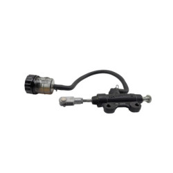 Maitre-cylindre arrière ZERO MOTOR SR 14 4 2014 à 2021