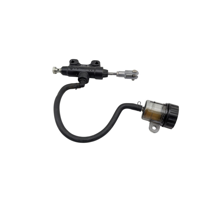 Maitre-cylindre arrière ZERO MOTOR SR 14 4 2014 à 2021