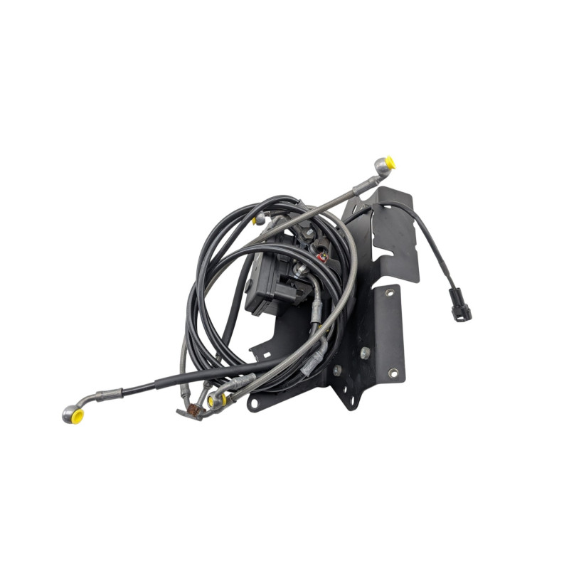 Module ABS ZERO MOTOR SR 14 4 2014 à 2021